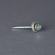 202405060 - LEMEZCSAVAR HTL.4.8x55 NF. FHOZ+EPDM /250 DB  - 