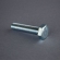 2024061709 - CSAVAR HLF.TM M  6X 12  HORG/500 DB  - 