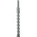 5500Z000600 - BETONFR SDS  6X 110 RISS - 