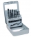 C019V3005-2 - CSIGAFR KSZLET RISS 19R 1,0-10 MM HSS - 
