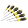 STHT0-60208 - CSAVARHZ KLT STANLEY STHT0-60208 6 RSZES - Lapos: 5,5x100mm; 6,5x150mm
PH: 0x50mm; 1x100mm; 2x100mm; 3x75mm
