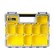 1-97-518 - CSAVARTART STANLEY 197518 FMCSATOS FATMAX 10 R. - A Stanley 197518 fmcs. FM 10R csavartart kivl minsg s precz csavarok trolsra szolgl. A megbzhat fogantyk s praktikus kialakts biztostja, hogy a csavarok mindig rendben s knnyen hozzfrhetek legyenek munkja sorn.