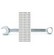 4-87-074 - CSILLAG-VILLSKULCS STANLEY 487074 14MM - Anyaga: acl 
Szrmazsi orszg: Taiwan