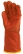 2631 - HEGESZT�KESZTY�  2631 10-ES M�RET 15 CM MANDZSETTA  - szikra�ll� piros marhahas�t�k
h�szigetel� pamutb�l�s
15 cm-es mandzsetta
100�C kontakt h� ellen v�d >15 sec
M�RET: 10-es