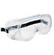 60590 - VDSZEMVEG R 60590 MONOLUX - Szrmazsi orszg: Franciaorszg
Anyaga: Manyag
MONOLUX - DIREKT VENTILLCIS SZEMVEG	LUX OPTICAL 60590 MONOLUX EXTRM HMRSKLETI VISZONYOK KZTI SZEMVEG:  keret: szellzlyukas, extrm hmrskleti viszonyok kzt is hasznlhat, lgy PVC (BT)  lencse: 1,7 mm vastag, vztiszta, vegyszerll polikarbont, erstett mechanikai vdelemmel (2-1,2 1BT)  rgzts: llthat gumipnt  sly: 60 g  csomagols: 100/10  EU szabvny: EN166, EN170
