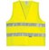70213 - MELLNY 70213 FNYVISSZAVER ECO XXL SRGA - Szrmazsi orszg: Franciaorszg
Anyaga: polyszter
FNYVISSZAVER MELLNY - SRGA_XXL	FLUO MELLNY, SRGA XXL:  szellz, knny 120 g/m2 poliszter anyag, jl lthatsgi sznekben  kett, 5 cm szles, prhuzamos fnyvisszaver keresztcsk  tpzrral llthat bsg  nagyob XXL mret  szn: fluo srga  EU szabvny: EN340, EN ISO 20471 (Cl 2)
