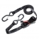 MA 3066 EURDAT - HEVEDER RACSNIS 4,25 M X 25 MM 2 DB S ALAK HOROGZRRAL 3066 EURDAT - 