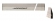 15820 - LESLC HORIZONT 15820 SLT 2000 MM - 