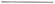 62414P046 - BETONFR SDS  6X 110 MM PRAKTIK / P046 - 