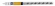 62414P071 - FAFR SPIRL PRAKTIK 10X230MM/ P071 - 