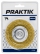 62414P099 - DRTKORONG PRAKTIK 100MM CSAPOS/ P099 - 