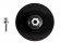 62414P106 - RUGALMAS CSISZOLTNYR PRAKTIK 125 MM M14+SZR TPZRAS /P106 - 