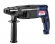 62414PT3620 - FRKALAPCS PRAKTIK BLUE LINE  620W SDS+ KOFFER+TARTOZKOK/ PT3620 - 