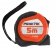 62414PT035 - MRSZALAG PRAKTIK  5 M/19 MM/ PT035 - 