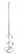 62414P141 - FESTKKEVERSZR PRAKTIK 140X600 MM M14 / P141   - 