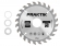 62414P163 - KRFRSZLAP PRAKTIK 140X30 Z24 / P163 - 