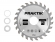 62414P166 - KRFRSZLAP PRAKTIK 160X30 Z30 / P166 - 