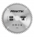 62414P175 - K�RF�R�SZLAP PRAKTIK 200X30 Z60 / P175 - 