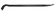 62414P204 - LDABONT PRAKTIK 600X16 MM/ P204 - 