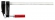 62414P257 - GYORSCSAVARSZORT 100X 250 PRAKTIK P257 - 