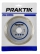 62414P267 - GYMNTVG PRAKTIK VIZES-KERMIA 200X22,2/ P267 - 