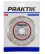 62414P269 - GYMNTVG PRAKTIK 230MM SZRAZ-SZEGMENS/ P269 - 