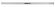 62414P290 - LESLC PRAKTIK P290 2,5 M LIB.NLK. - 