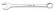 62414P408 - CSILLAG-VILLSKULCS PRAKTIK  6 MM/ P408 - 