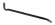 62414P462 - LDABONT PRAKTIK 750X30X16MM/ P462 - 