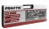 62414P539 - DUGKULCS KSZLET PRAKTIK  1/4" - 1/2 " 54 R.  /P539 - 