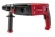 62414PTQ030 - FRKALAPCS PRAKTIK Q LINE SDS+ 1050W +KOFFER+TARTOZK/ PTQ030 - 