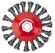 62414P579 - DR�TKORONG SODROTT PRAKTIK 100 MM M14 / P579 - 
