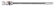 62414P632 - LAPOSVS PRAKTIK SDS MAX 25 x 400 mm/ P632 - 