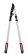 62414PG010 - �GV�G� OLL� PRAKTIK PG010 760 MM MELL�V�G�  �TT�TES - 