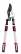62414PG012 - �GV�G� OLL� PRAKTIK PG012 508-685 MM TELESZK�POS MELL�V�G� �TT�TES - 