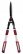 62414PG014 - �GV�G� OLL� PRAKTIK PG014 420-530 MM TELESZK�POS R�V�G� �TT�TES - 