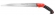 62414PG024 - �GV�G� F�R�SZ PRAKTIK PG024 330 MM - 