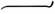 62414P645 - LDABONT PRAKTIK 1000X18 MM/ P645 - 