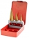 62414P697 - L�PCS�S F�R�SZ�R K�SZLET PRAKTIK 3 R�SZES HSS TIT�N P697 - 