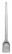 62414P767 - KANALASVS PRAKTIK SDS+ 40 x 250MM/ P767 - 