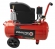 62414PTQ121 - KOMPRESSZOR PRAKTIK Q LINE 50L/2HP  PTQ121 - 