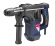 62414PT31505 - FRKALAPCS PRAKTIK BLUE LINE 1500W SDS+ KOFFER+TARTOZKOK/ PT31505 - 