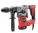 62414PTQ038 - FRKALAPCS PRAKTIK Q LINE SDS+  900W +KOFFER+TARTOZKOK/ PTQ038 - 