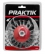 62414P860 - DRTKORONG SODROTT PRAKTIK 115 MM M14 / P860 - 
