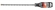 62414P895 - BETONFR SDS 14X 310 MM PRAKTIK 4 L / P895 - 