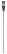 62414P901 - BETONF�R� SDS 16X 600 MM PRAKTIK 4 �L� / P901 - 