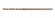 62414P985 - CSIGAFR CO  1.0X34 MM PRAKTIK P985 / 5DB - 