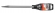 62414P910 - HEGYESVS PRAKTIK SDS+ 250 MM / P910 - 