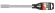 62414P911 - LAPOSVS PRAKTIK SDS+ 20 X 250 MM/ P911 - 