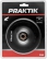 62414P981 - RUGALMAS CSISZOL�T�NY�R PRAKTIK 125 MM M14 T�P�Z�RAS /P981 - 